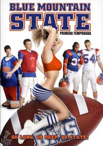 Штат Блу Маунтин