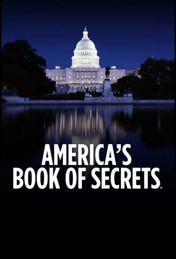 History Channel. Американская книга тайн